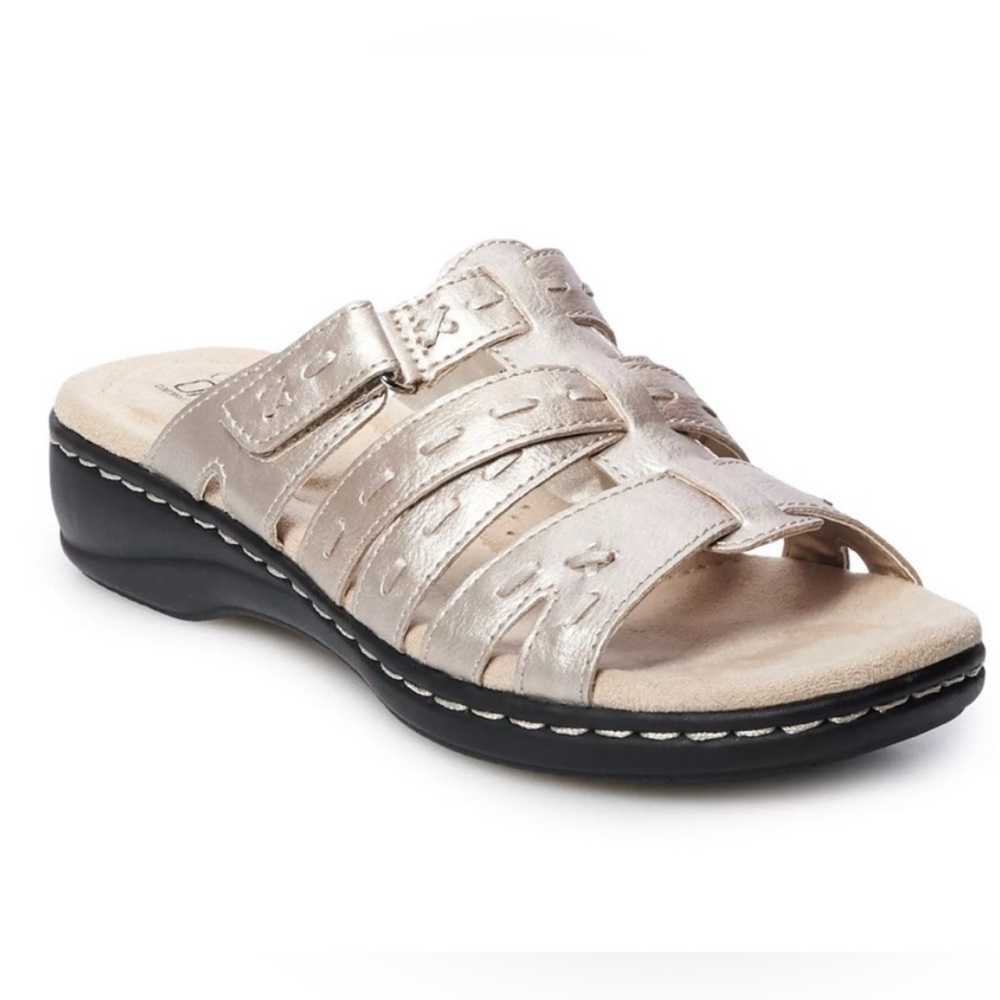 Croft & Barrow Ortholite Sandals